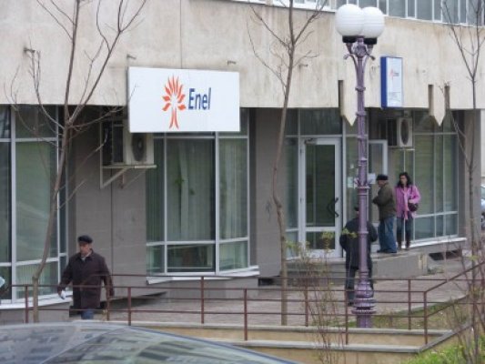 DNA: ENEL făcea INVESTIŢII PE BANII ROMÂNILOR